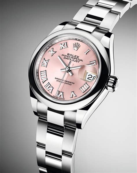 rolex donna 28 mm|rolex lady datejust price.